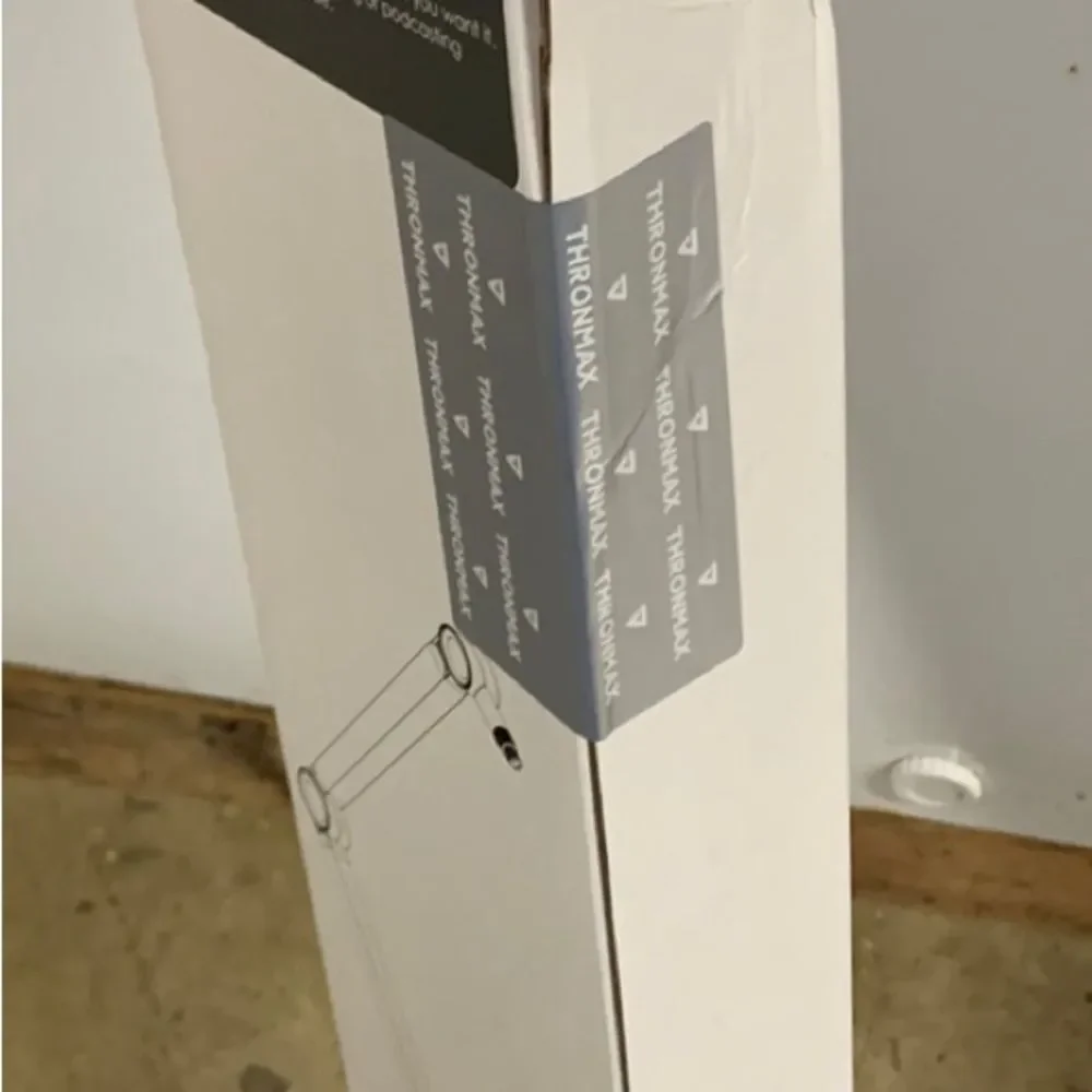 Thronmax Flex S5.unopened.